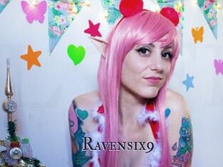 Ravensix9