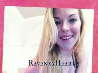 RavenxxHeart