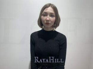 RayaHill