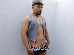 Raydenn