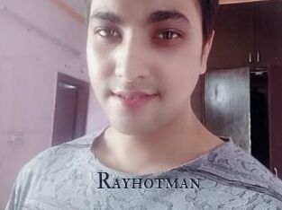 Rayhotman