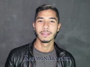 RaymonAlvarez