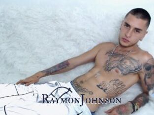 RaymonJohnson