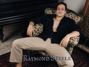 Raymond_Steele