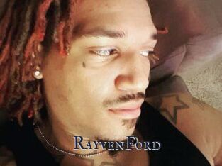 Rayven_Ford