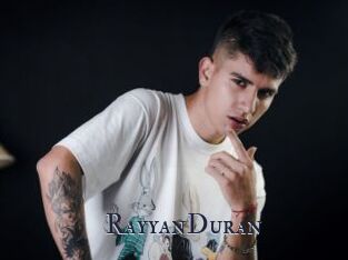 RayyanDuran