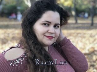 ReadyLips