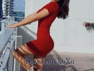 RealLadyXoXo