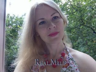 RealMilf