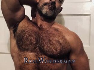 RealWonderman