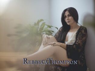 RebbecaThompson