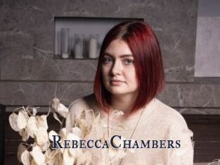 RebeccaChambers