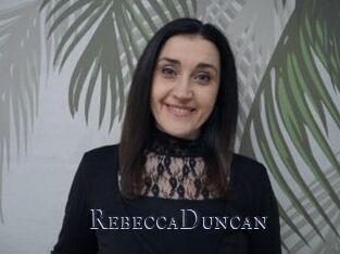 RebeccaDuncan