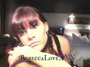 RebeccaLoveXXX