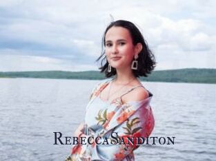 RebeccaSanditon