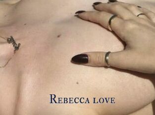 Rebecca_love