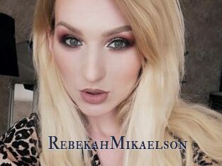 RebekahMikaelson