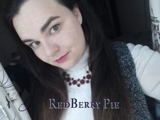 RedBerry_Pie