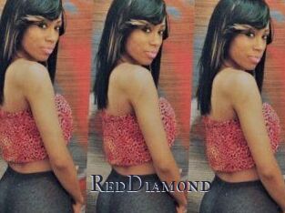 RedDiamond