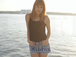 RedFox