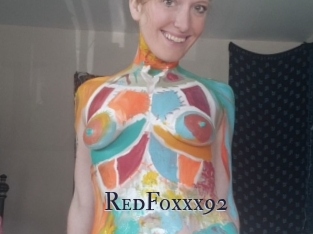 RedFoxxx92