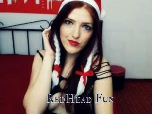 RedHead_Fun