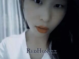 RedHongzz