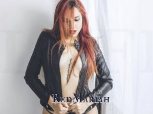 RedMariah