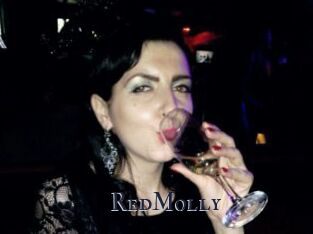 RedMolly