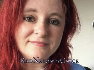 RedNaughtyChick