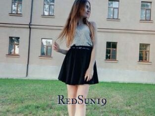 RedSun19
