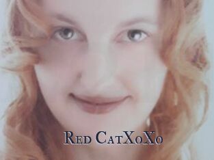 Red_CatXoXo