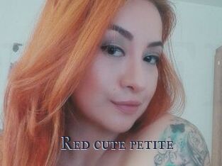 Red_cute_petite Links 2 Freeporn