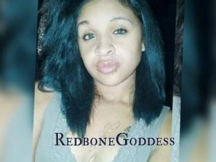 RedboneGoddess