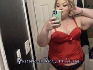 RedheadBeautyAriel