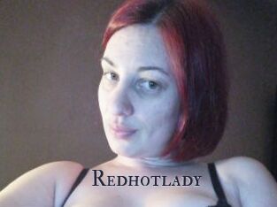 Redhotlady