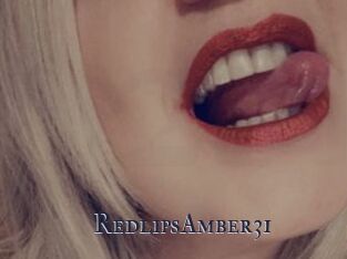 RedlipsAmber31