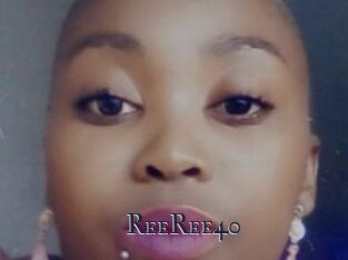 ReeRee40