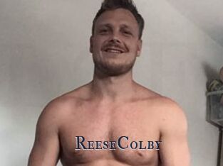 ReeseColby