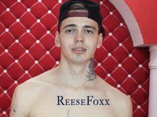 ReeseFoxx