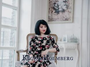 ReginaHolmberg