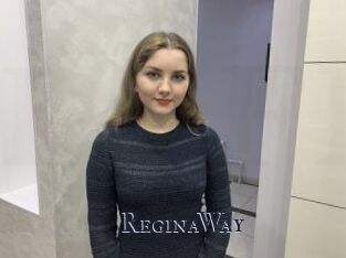 ReginaWay