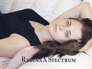 ReginaXSpectrum