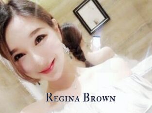 Regina_Brown