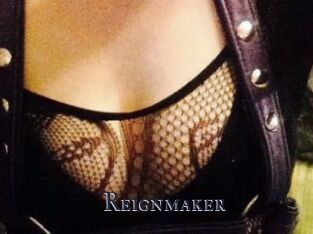 Reignmaker