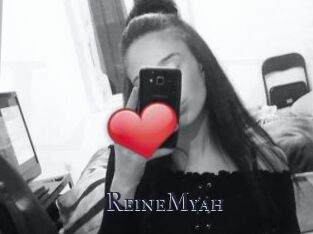 ReineMyah