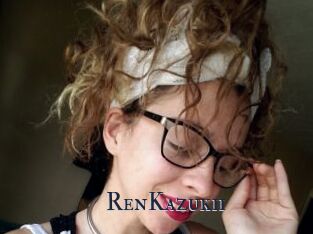 RenKazukii Links 2 Freeporn