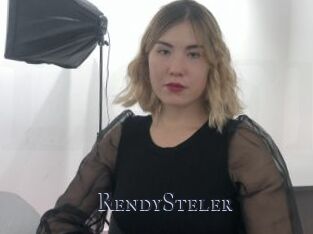 RendySteler