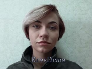 ReneDixon