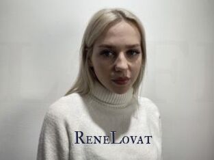 ReneLovat